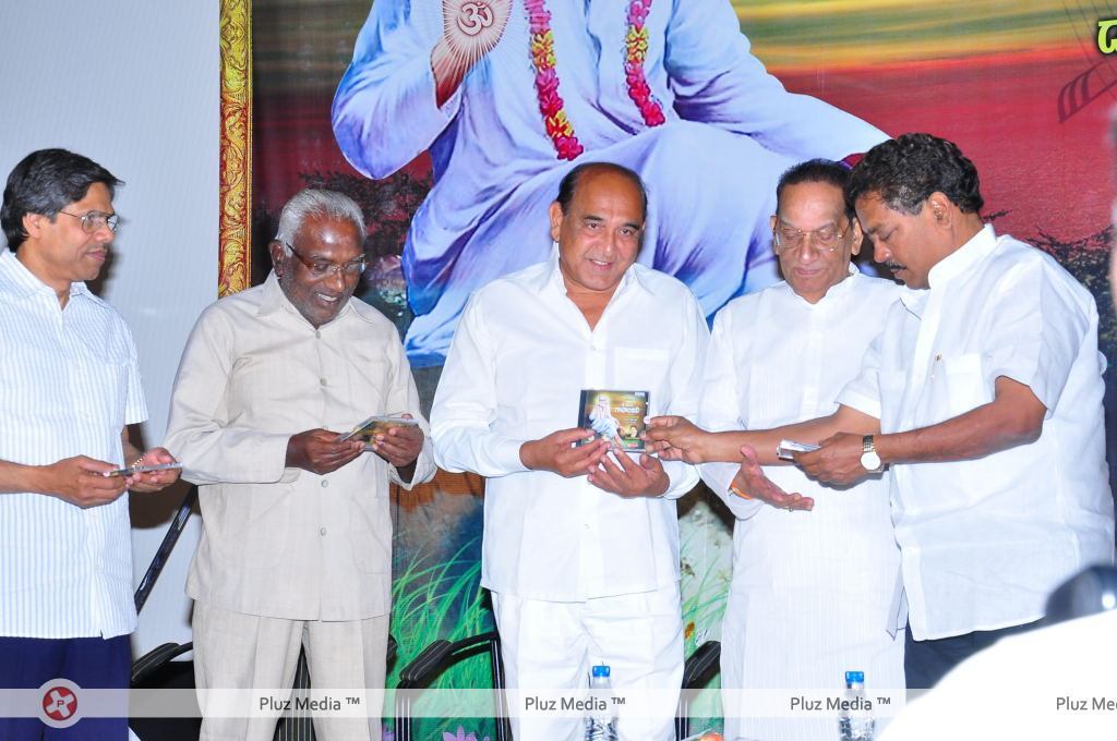 Sri Sai Gananjali audio Album launch - Pictures | Picture 106478